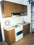 Elena Apartments 'The Family'