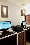 Courtyard by Marriott Aberdeen Airport