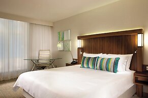 Courtyard by Marriott Aberdeen Airport