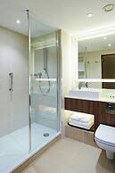 Courtyard by Marriott Aberdeen Airport