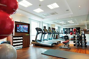 Courtyard by Marriott Aberdeen Airport