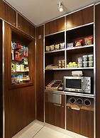 Courtyard by Marriott Aberdeen Airport