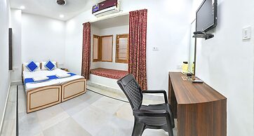 Hotel Akashdeep
