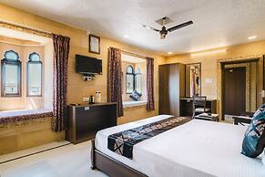 Hotel Akashdeep