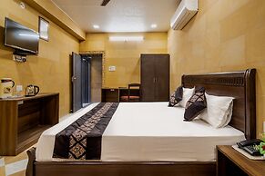 Hotel Akashdeep