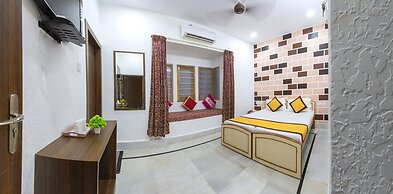 Hotel Akashdeep