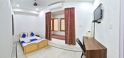 Hotel Akashdeep