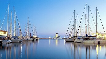 Hotel AR Golf Almerimar