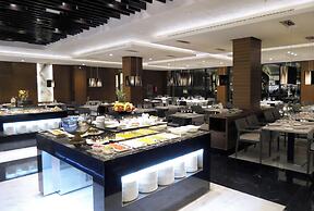 Hotel AR Golf Almerimar