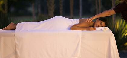 Hotel AR Golf Almerimar