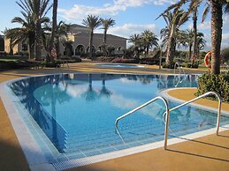 Hotel AR Golf Almerimar