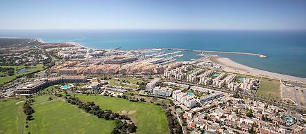 Hotel AR Golf Almerimar