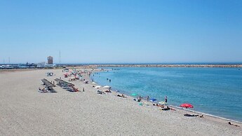 Hotel AR Golf Almerimar