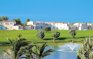 Terres de France - Résidence de la Cabre d'Or