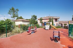 Terres de France - Résidence de la Cabre d'Or