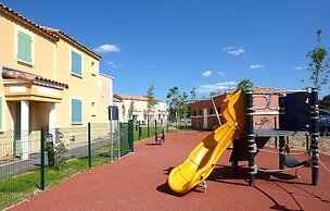 Terres de France - Résidence de la Cabre d'Or