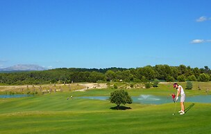 Terres de France - Résidence de la Cabre d'Or