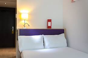 Hotel Exe Moncloa