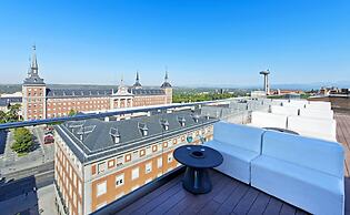 Hotel Exe Moncloa