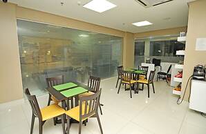 Holiday Inn Express Belém Ananindeua by IHG