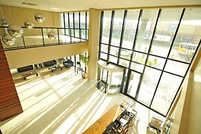 Holiday Inn Express Belém Ananindeua by IHG