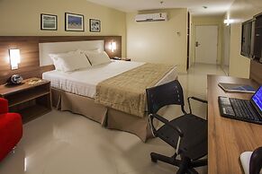 Holiday Inn Express Belém Ananindeua by IHG