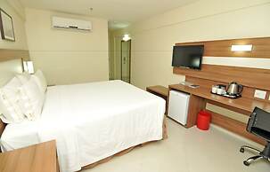 Holiday Inn Express Belém Ananindeua by IHG