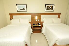 Holiday Inn Express Belém Ananindeua by IHG