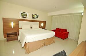 Holiday Inn Express Belém Ananindeua by IHG