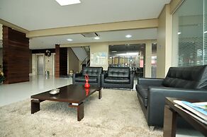 Holiday Inn Express Belém Ananindeua by IHG