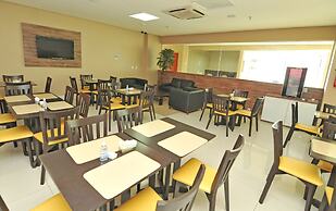 Holiday Inn Express Belém Ananindeua by IHG