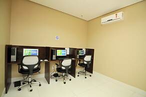 Holiday Inn Express Belém Ananindeua by IHG