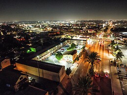 Rodeway Inn South Gate - Los Angeles South