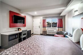 Rodeway Inn South Gate - Los Angeles South