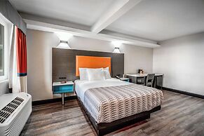 Rodeway Inn South Gate - Los Angeles South