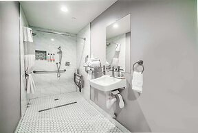 Rodeway Inn South Gate - Los Angeles South