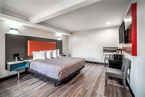 Rodeway Inn South Gate - Los Angeles South