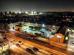 Rodeway Inn South Gate - Los Angeles South