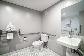 Rodeway Inn South Gate - Los Angeles South