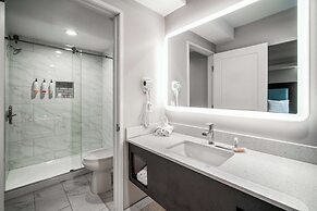 Rodeway Inn South Gate - Los Angeles South