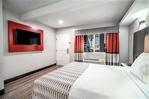 Rodeway Inn South Gate - Los Angeles South