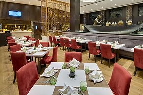 Goldfinch Hotel Mumbai