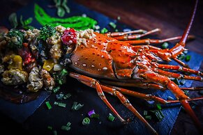 Goldfinch Hotel Mumbai