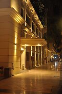 Goldfinch Hotel Mumbai