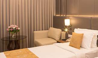 Goldfinch Hotel Mumbai