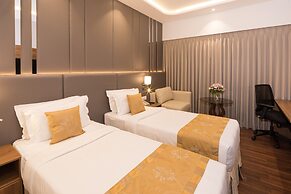 Goldfinch Hotel Mumbai