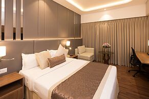 Goldfinch Hotel Mumbai