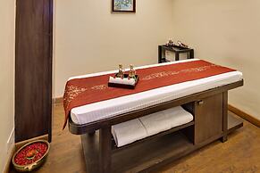 Goldfinch Hotel Mumbai