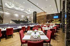 Goldfinch Hotel Mumbai