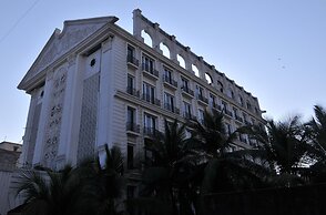 Goldfinch Hotel Mumbai